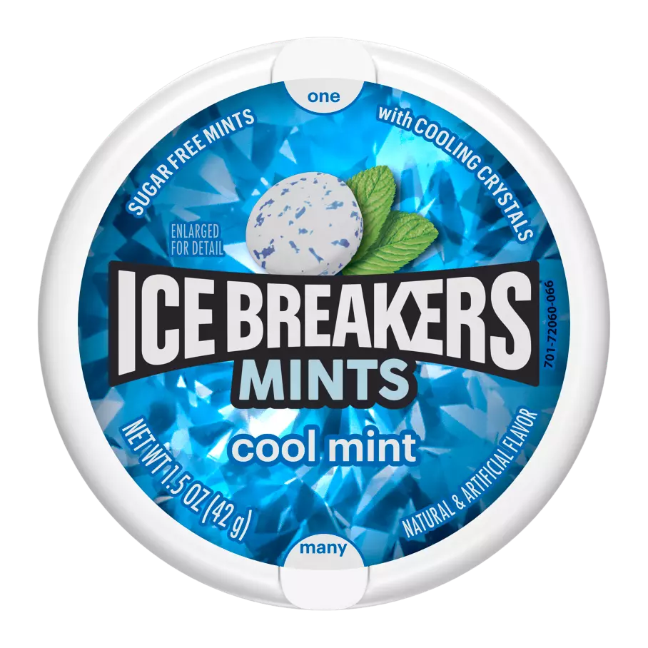 Ice Breakers Mints
