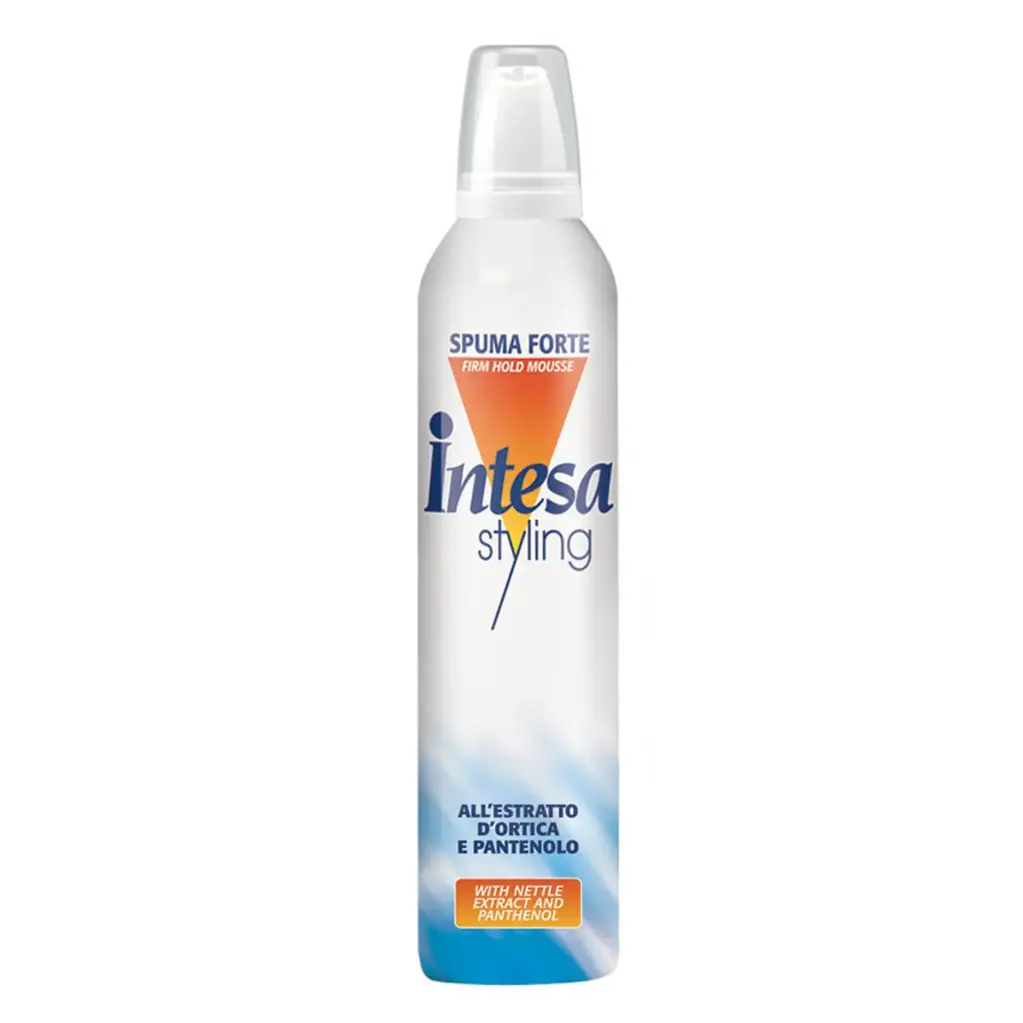 Intesa Styling Mousse 300ml