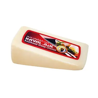 Kaval Kashkaval sheep Cheese 200g