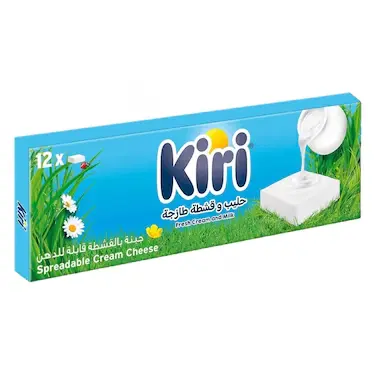 Kiri Spread  200g
