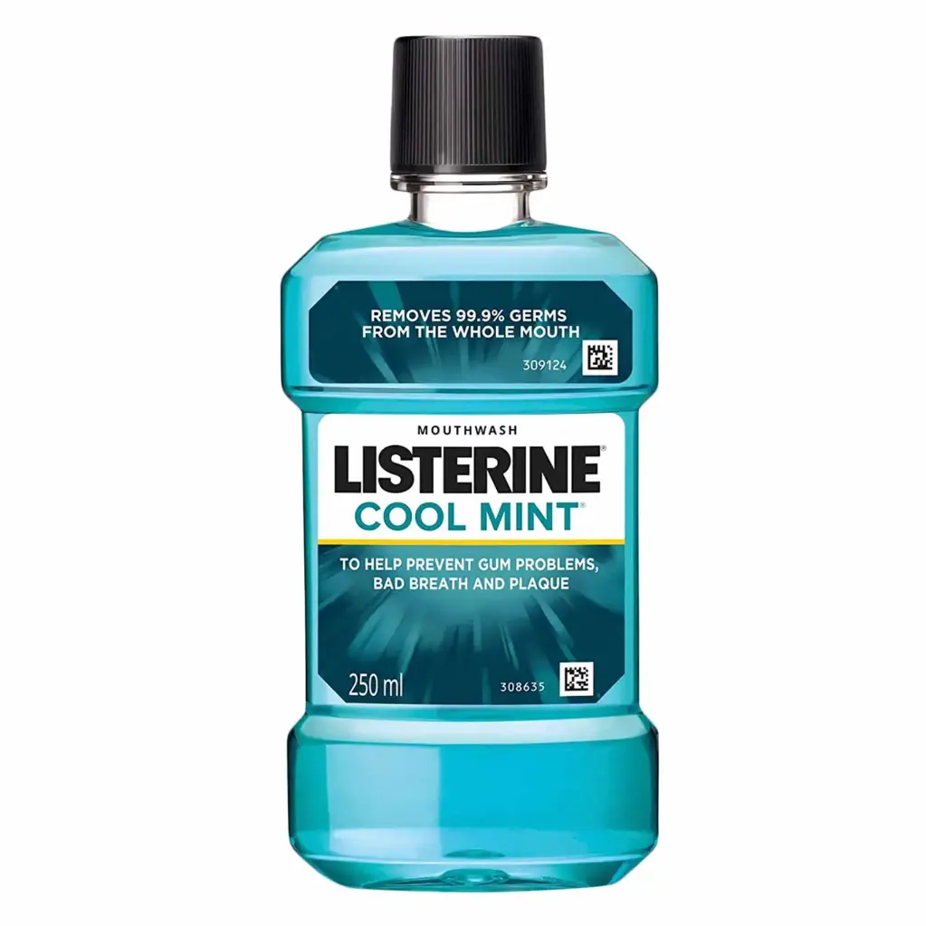 Listerine Cool Mint