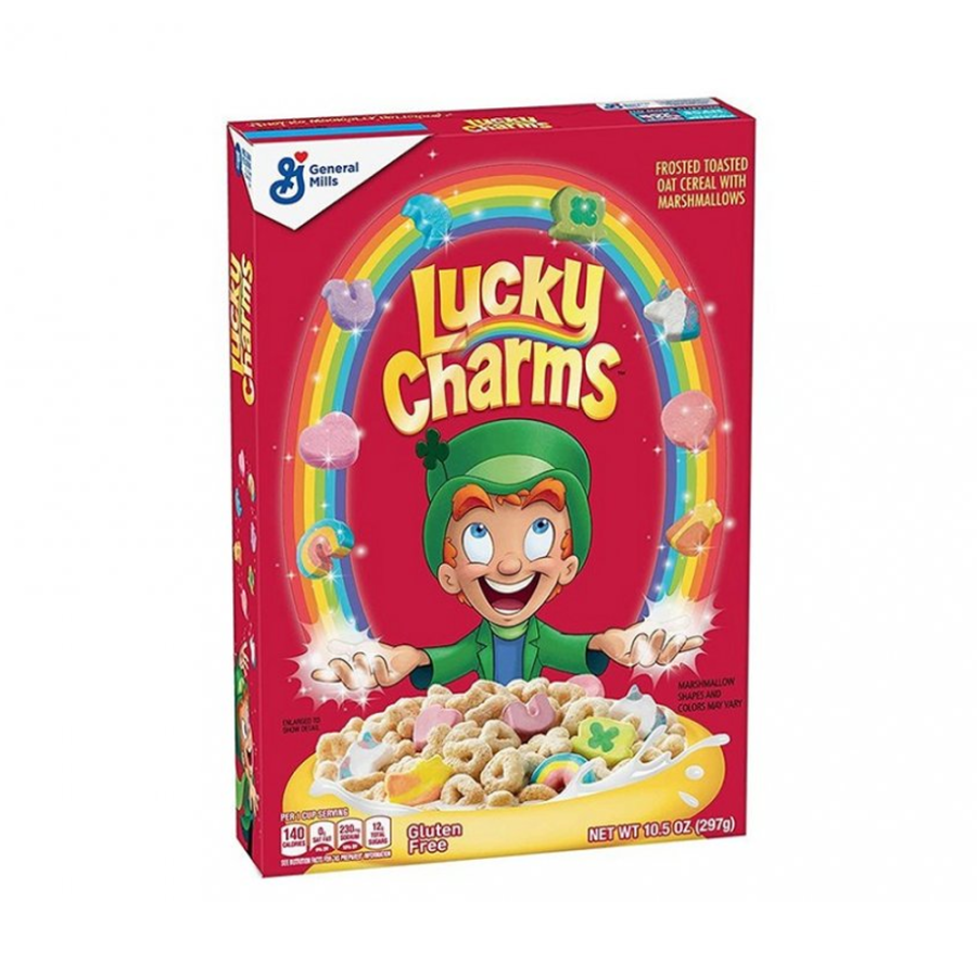 Lucky Charms 297g