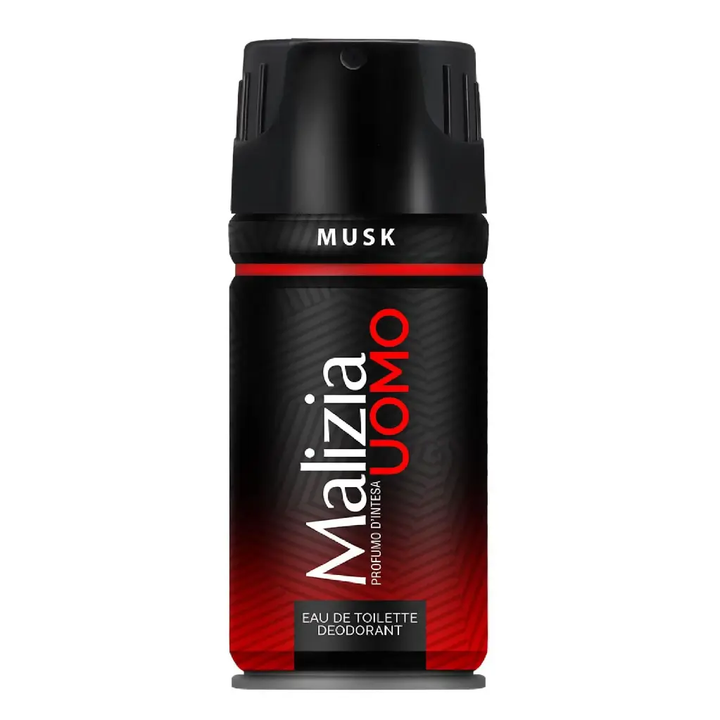 Malizia Uomo Eau DMusk 150ml