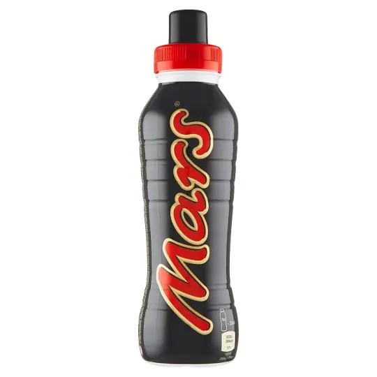 Mars Drink 350ml europe