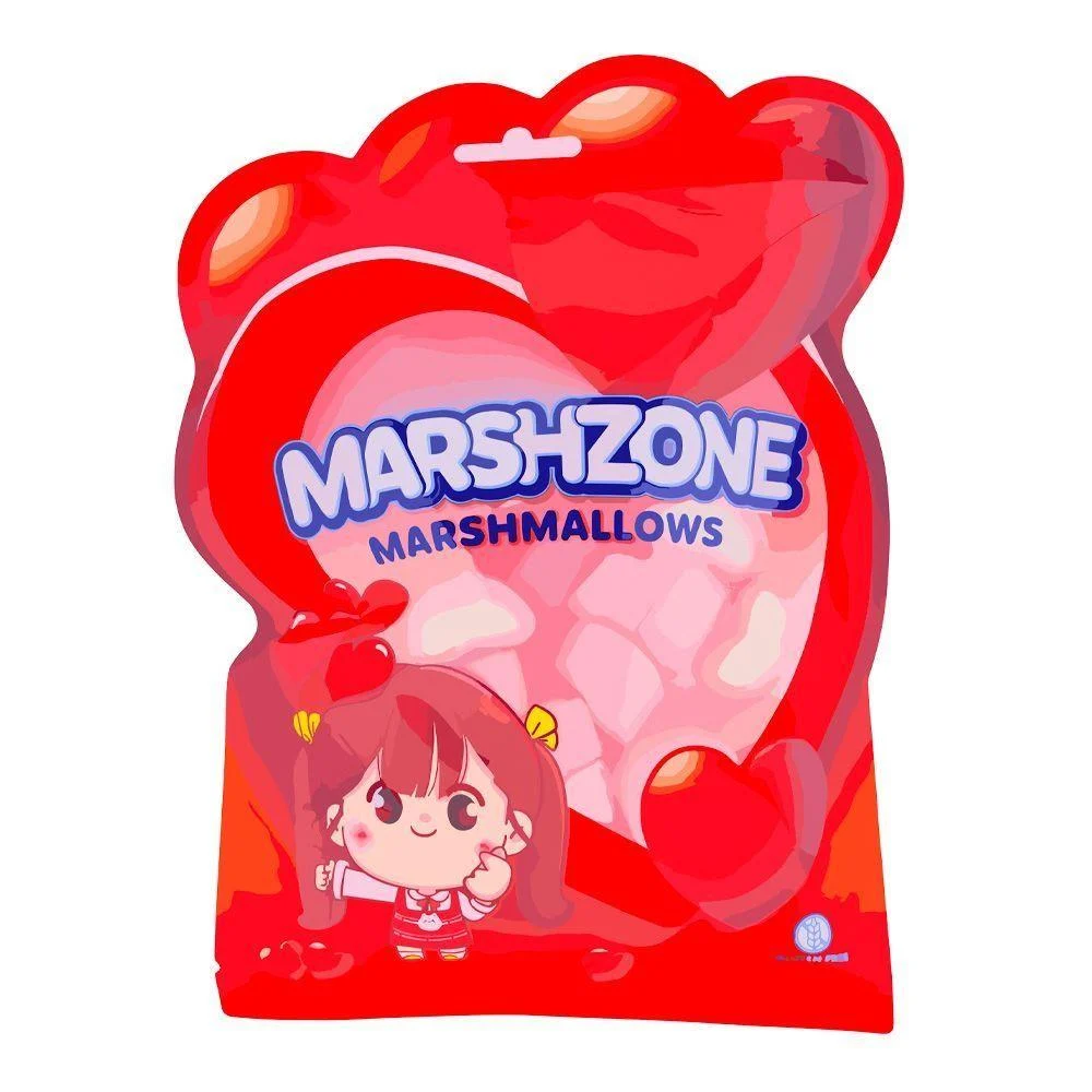 Marshzone Marshmallows 65g