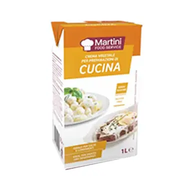 Martini Cucuna Cooking Cream 1L