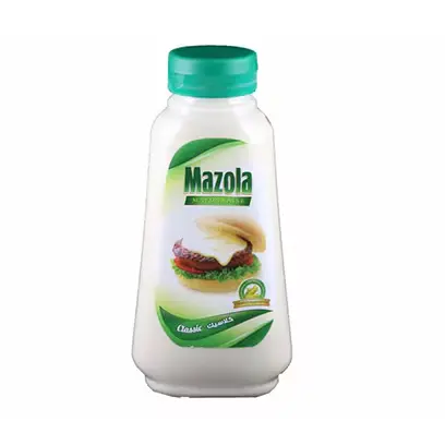 Mazola Mayonaise 340g