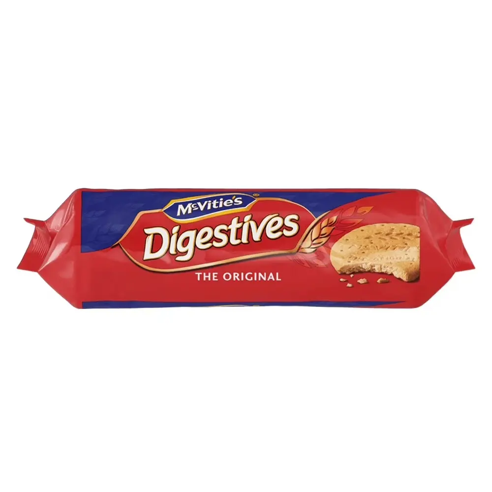 McVities Digestive 400g