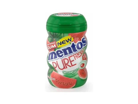 Mentos Watermelon 60g