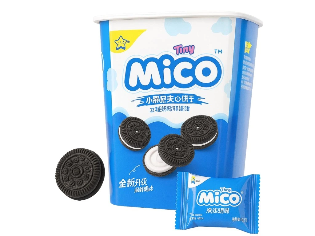 Mico Mini Oreo 88g