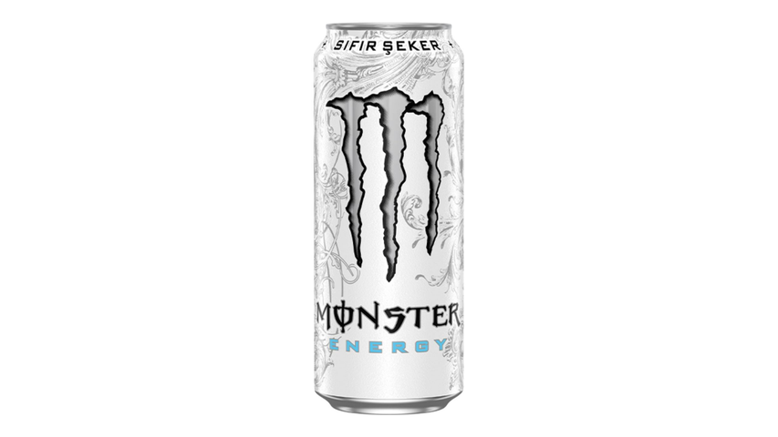 Monsters Drink Sifir Seker 500ml