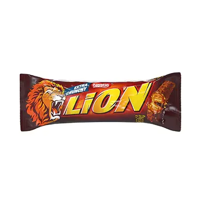 Nestle Lion 30g