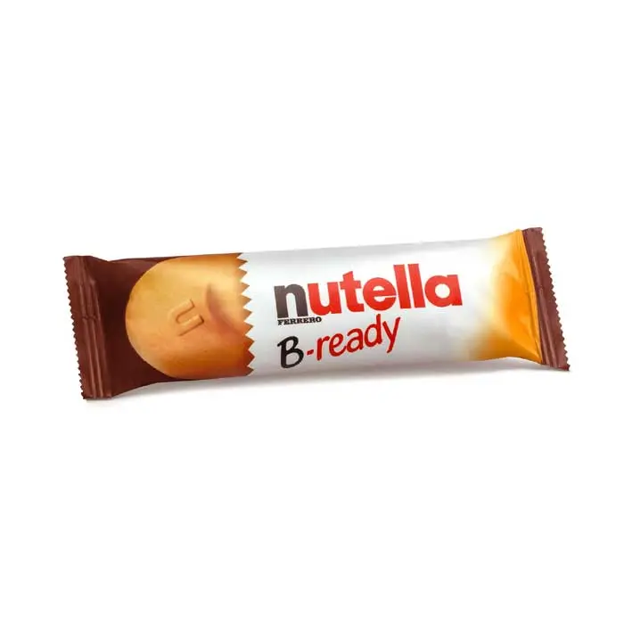 Nutella B-ready22g