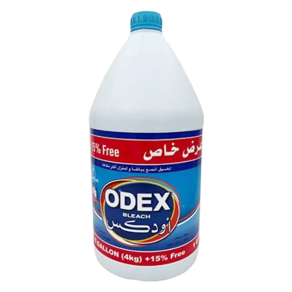Odex Gallon 4kg