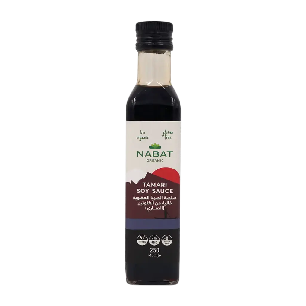 Organic Tamari 250ml