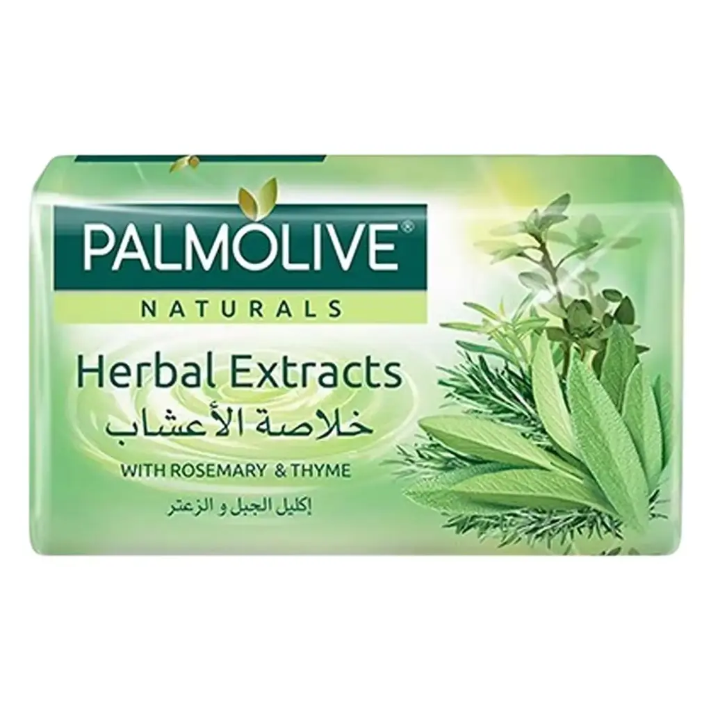 Palmolive Naturals Herbal