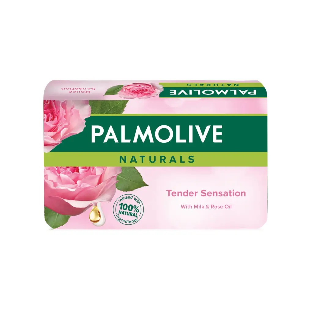 Palmolive Naturals Tender Sensation