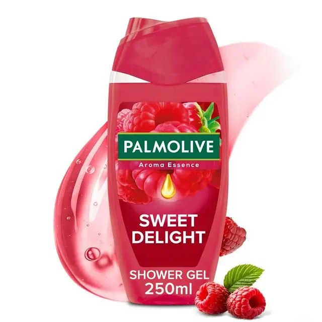 Palmolive Shower Gel Sweet Delight 250ml