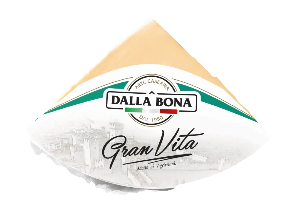 Parmesan Gran Vita kg