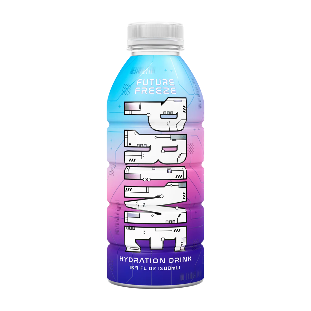 Prime Drink Future  500ml
