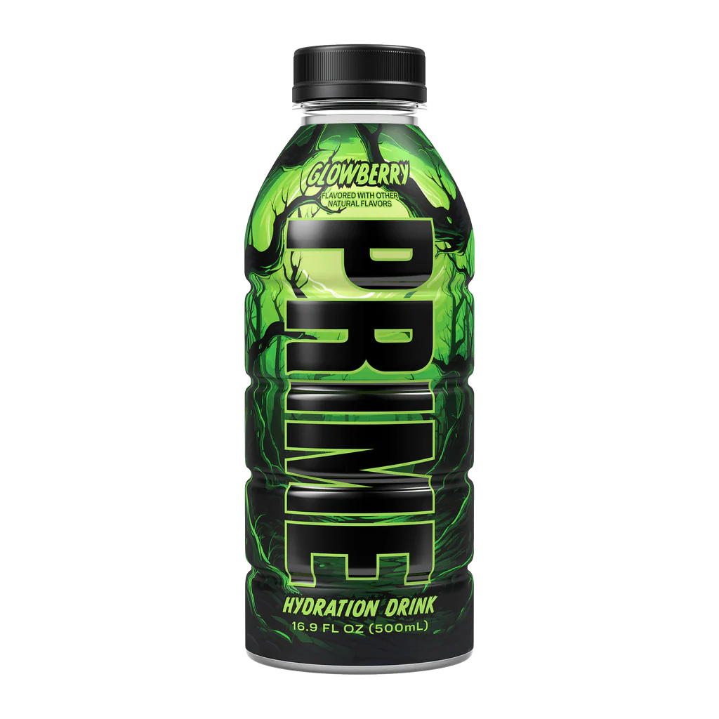 Prime Hydration Drink Glowberry 500ml
