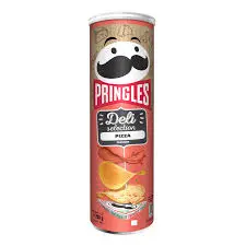 Pringles Deli Pizza 200g