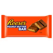 Reese's Peanut Butter Bar 90g