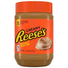 Reese's Peanut butter 510g