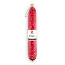 [0085] Salami Casademont kg