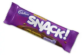 Snack Sandwich 22g