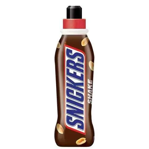 Snickers Drink 350ml Europe