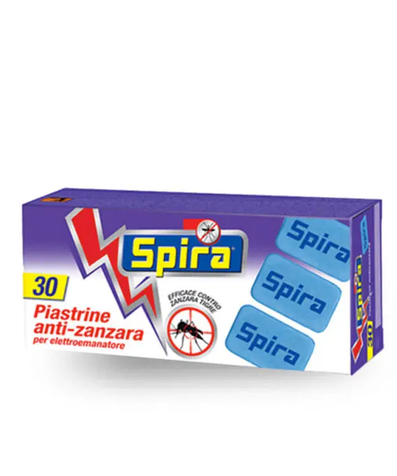Spira Anti Mosquito