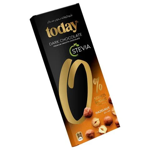Today Dark Chocolate Haze 60gm