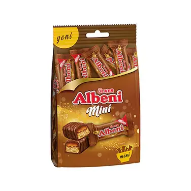 Ulker Albeni mini 89g