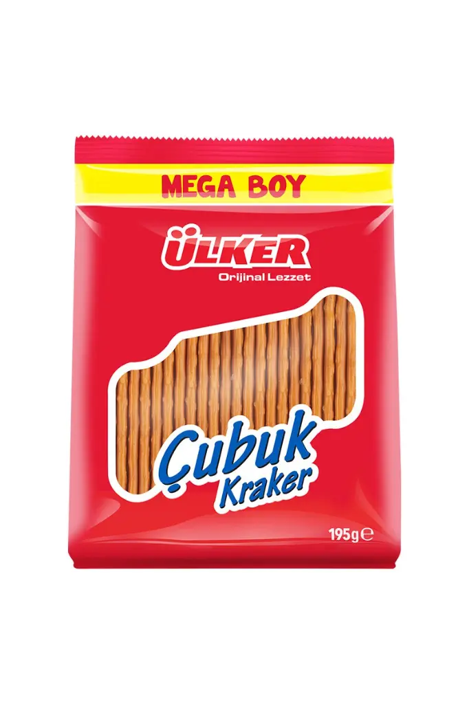 Ulker Cubuk 195g