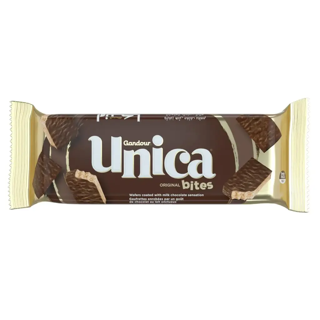 Unica Bites 60g