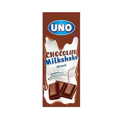 Uno Chocolate