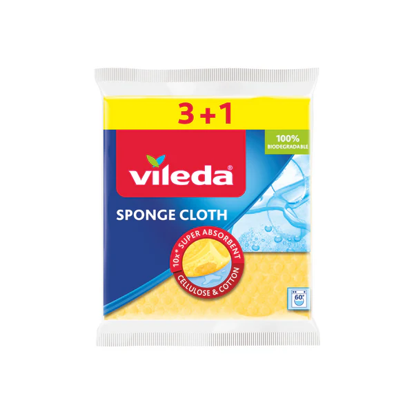 Vileda 3+1