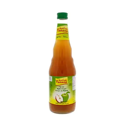Yamama Apple Vinegar 750ml