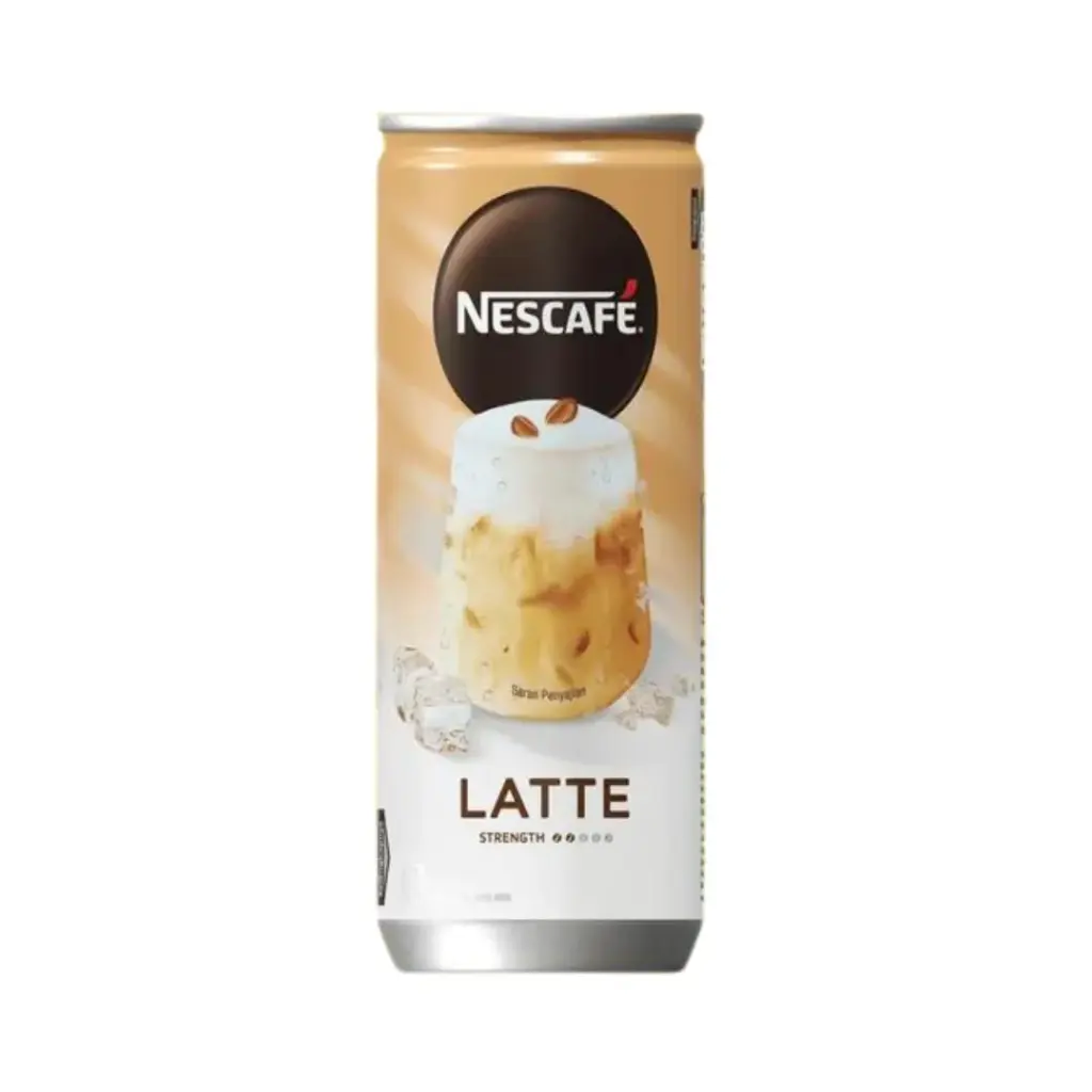 nescafe Latte 220ml