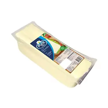 Puck Mozzarella block