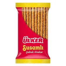 Ulker Susamli 45g