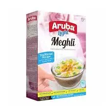 aruba meghli light