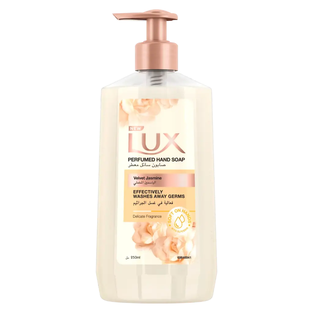 Lux Hand Wash Jasmine 500ml