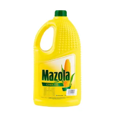 Mazola Corn Oil 3L