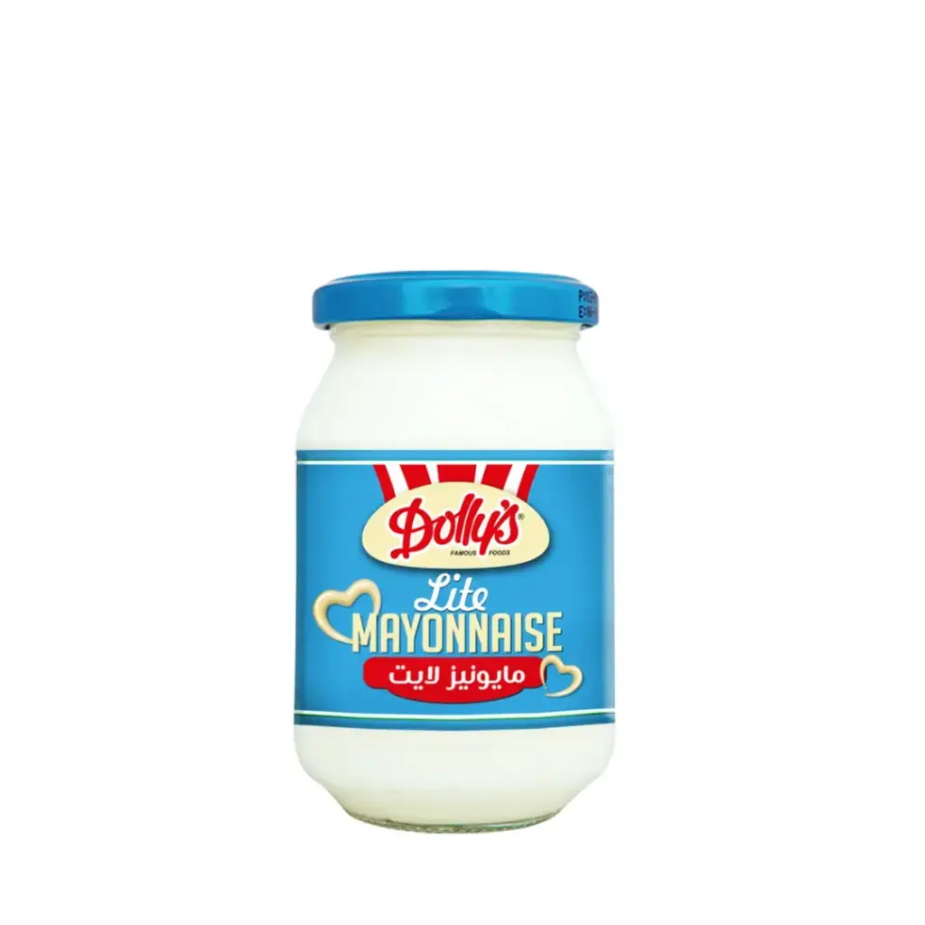 Dolly's Lite Mayonnaise 250ml