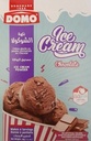Domo Ice Cream Chocolate 70g