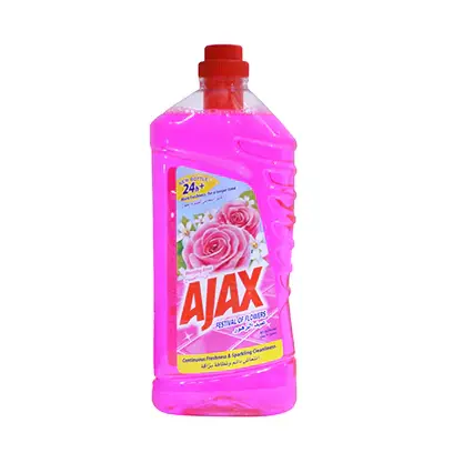 Ajax |Morning Rose 1.25l