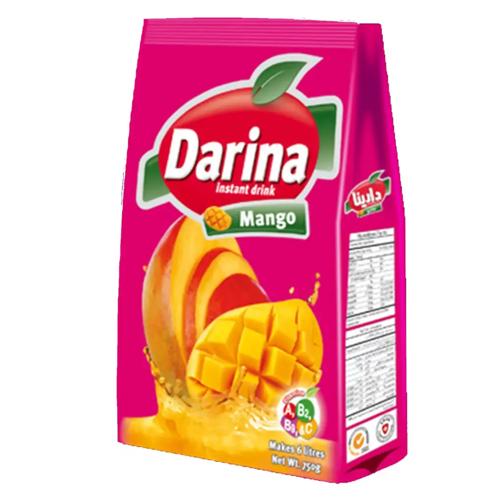 Darina Instant drink mango 750g