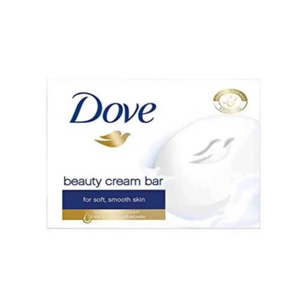 Dova Sopa Cream Bar
